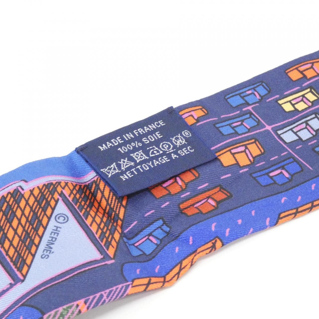 HERMES 063969S Scarf 3