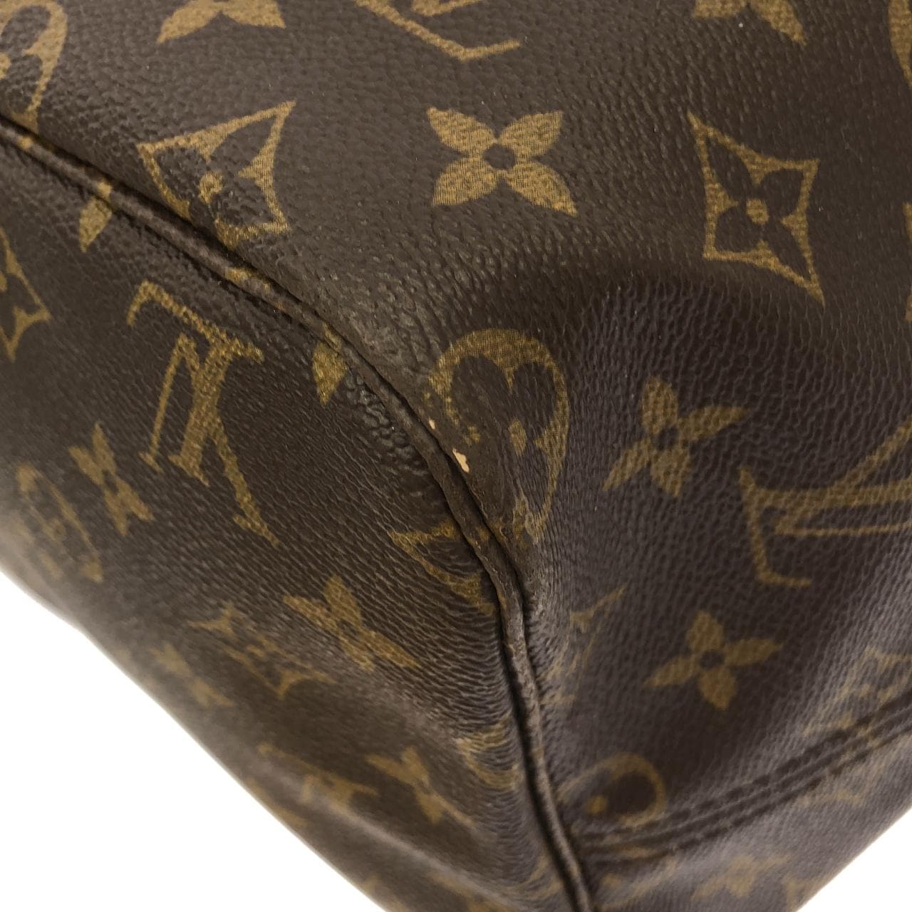 LOUIS VUITTON Neverfull M40157 托特包 Monogram 2