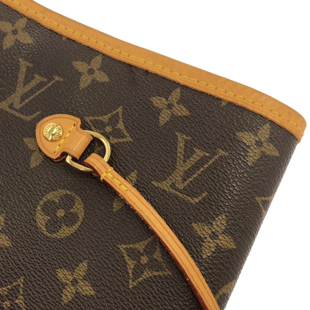 LOUIS VUITTON Neverfull M40157 托特包 Monogram 3