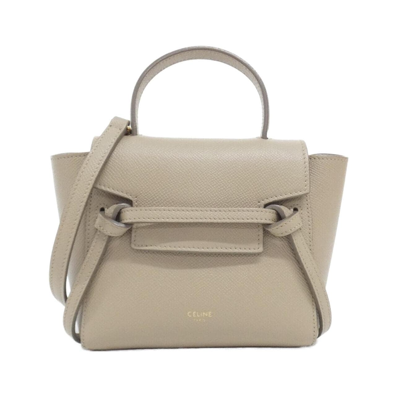 CELINE Triomphe 194263ZVA 手提包