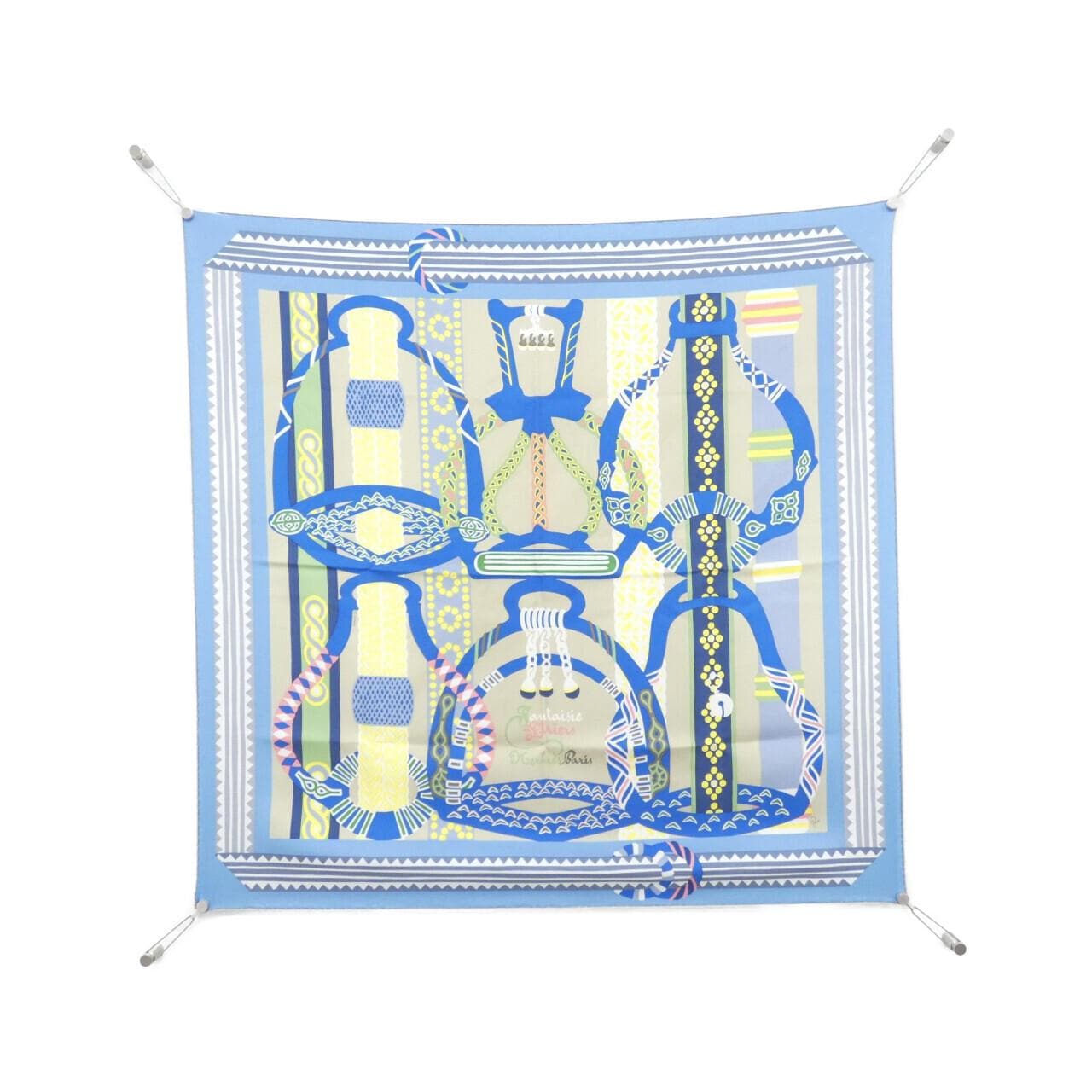 HERMES Scarf