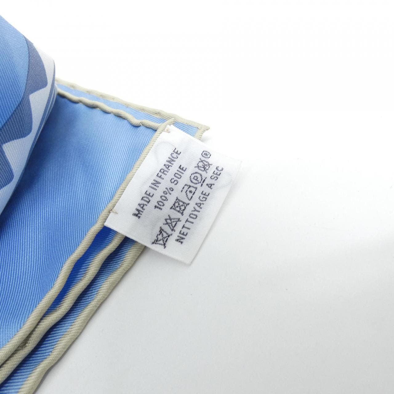 HERMES Scarf 3