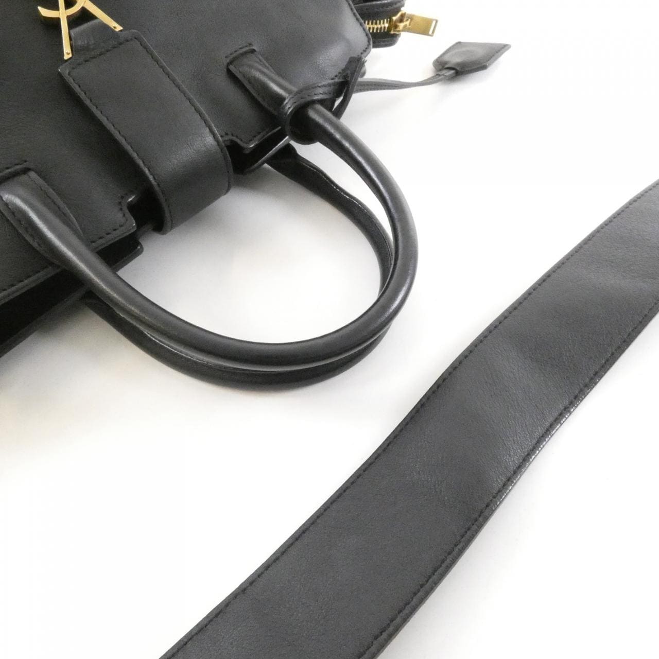 SAINT LAURENT 436834 BJ5XW Handbag 4