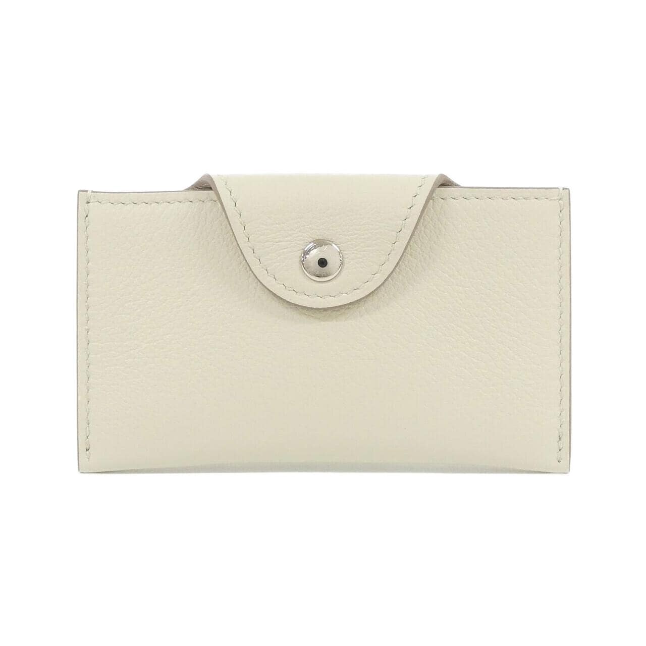 HERMES 084986CK Card Case