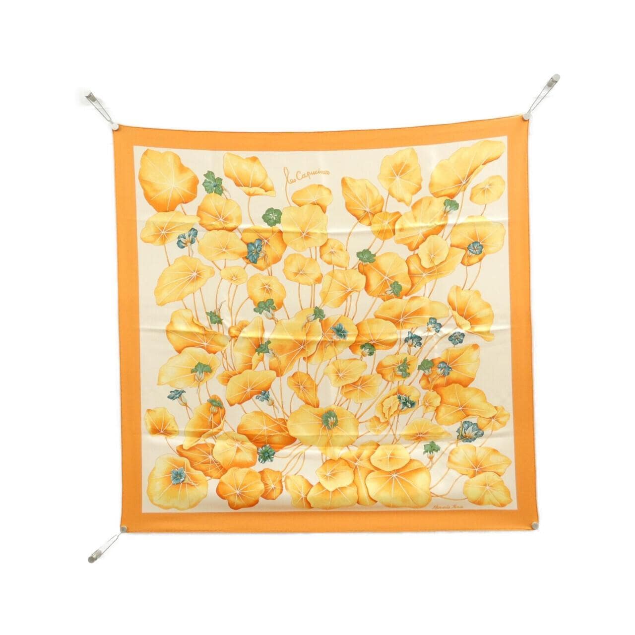 HERMES Scarf