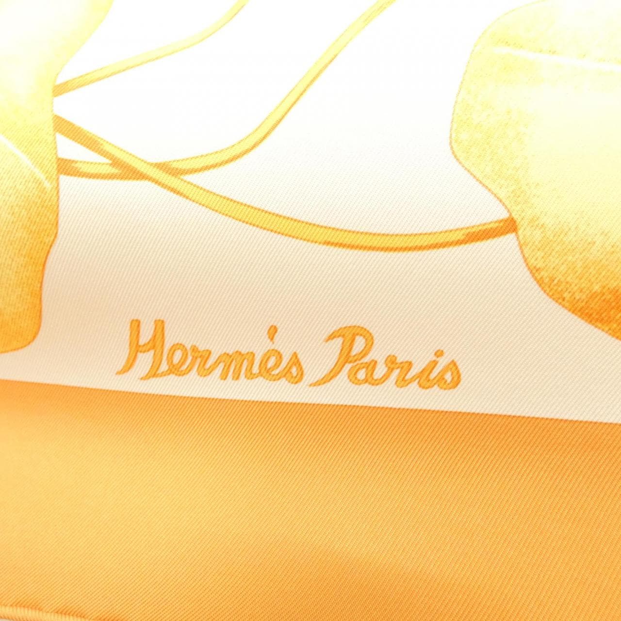 HERMES Scarf 2