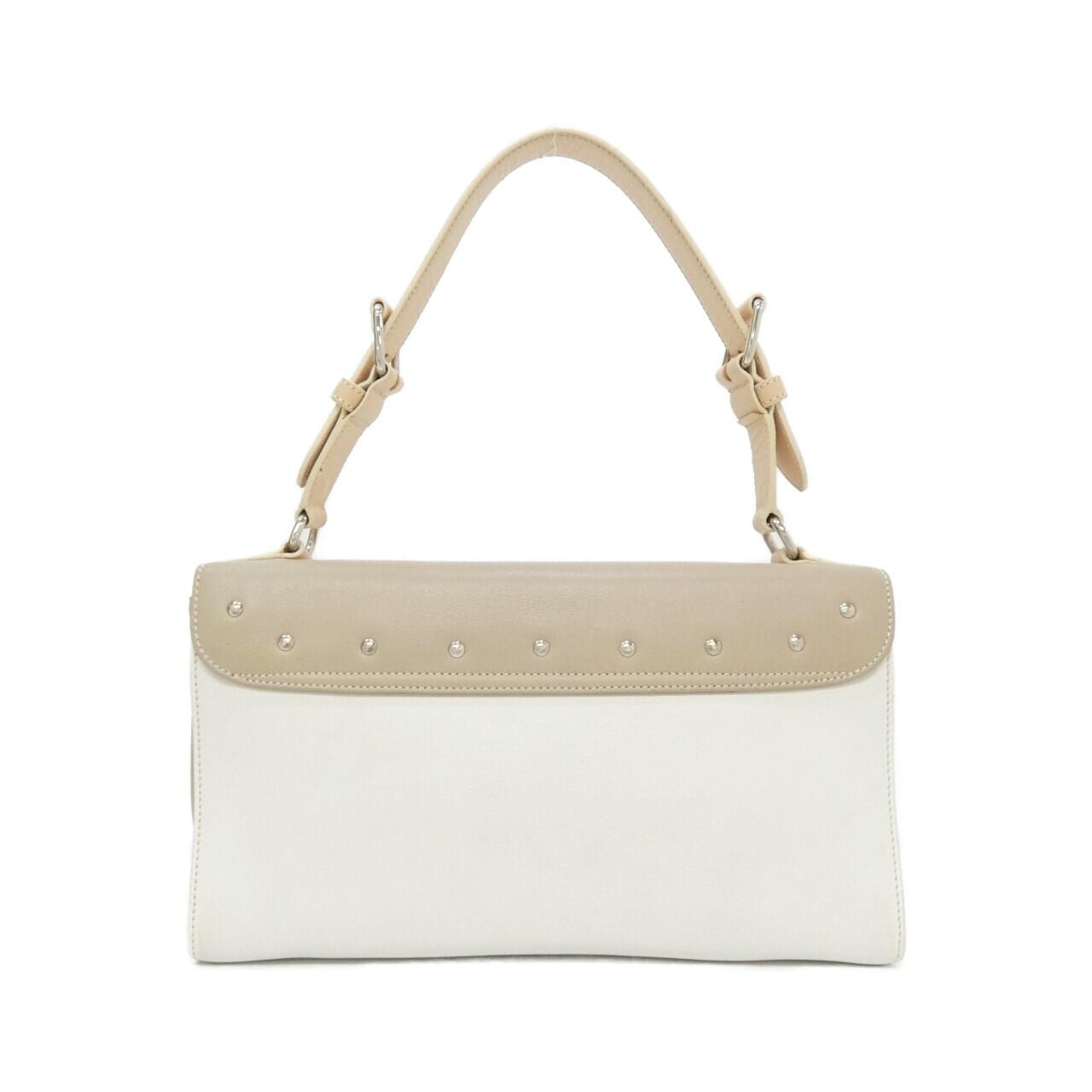 LOEWE Handbag Leather 2