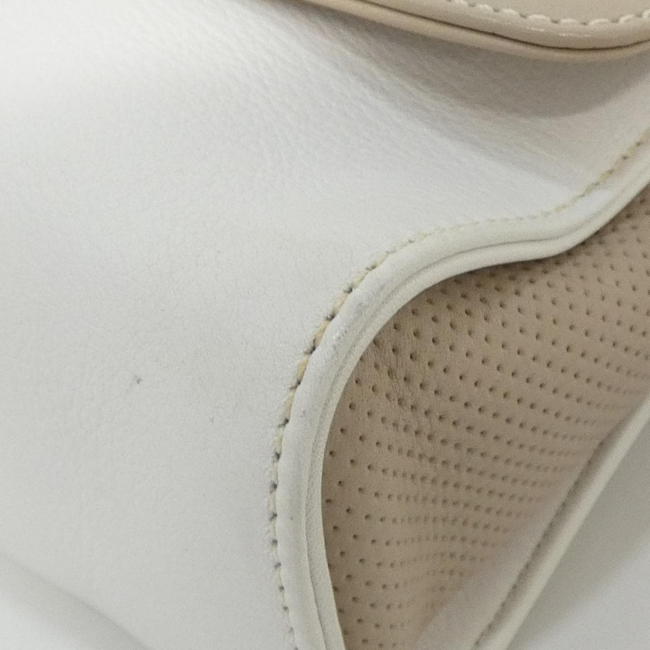 LOEWE Handbag Leather 3