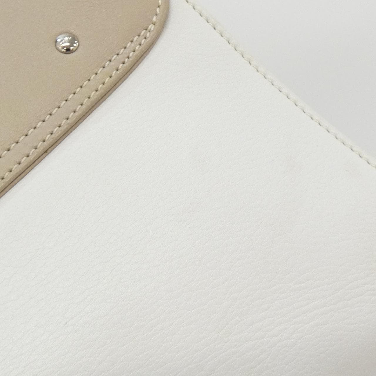 LOEWE Handbag Leather 4