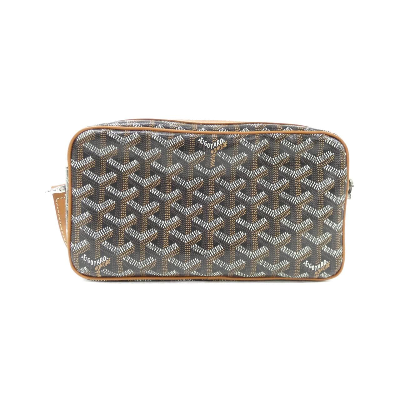 GOYARD AMA CAPVERT Shoulder Canvas 2