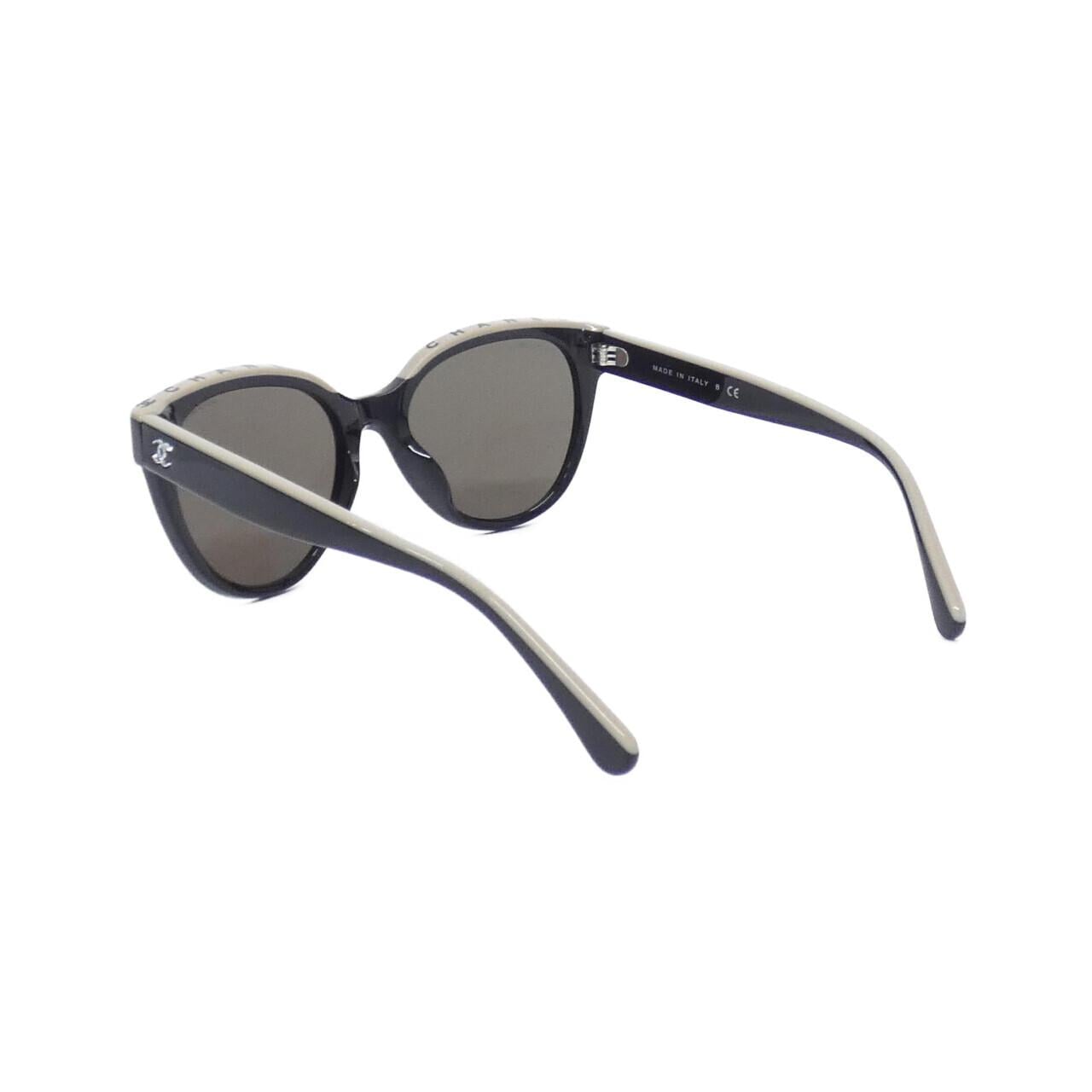CHANEL 5414 A Sunglasses 3