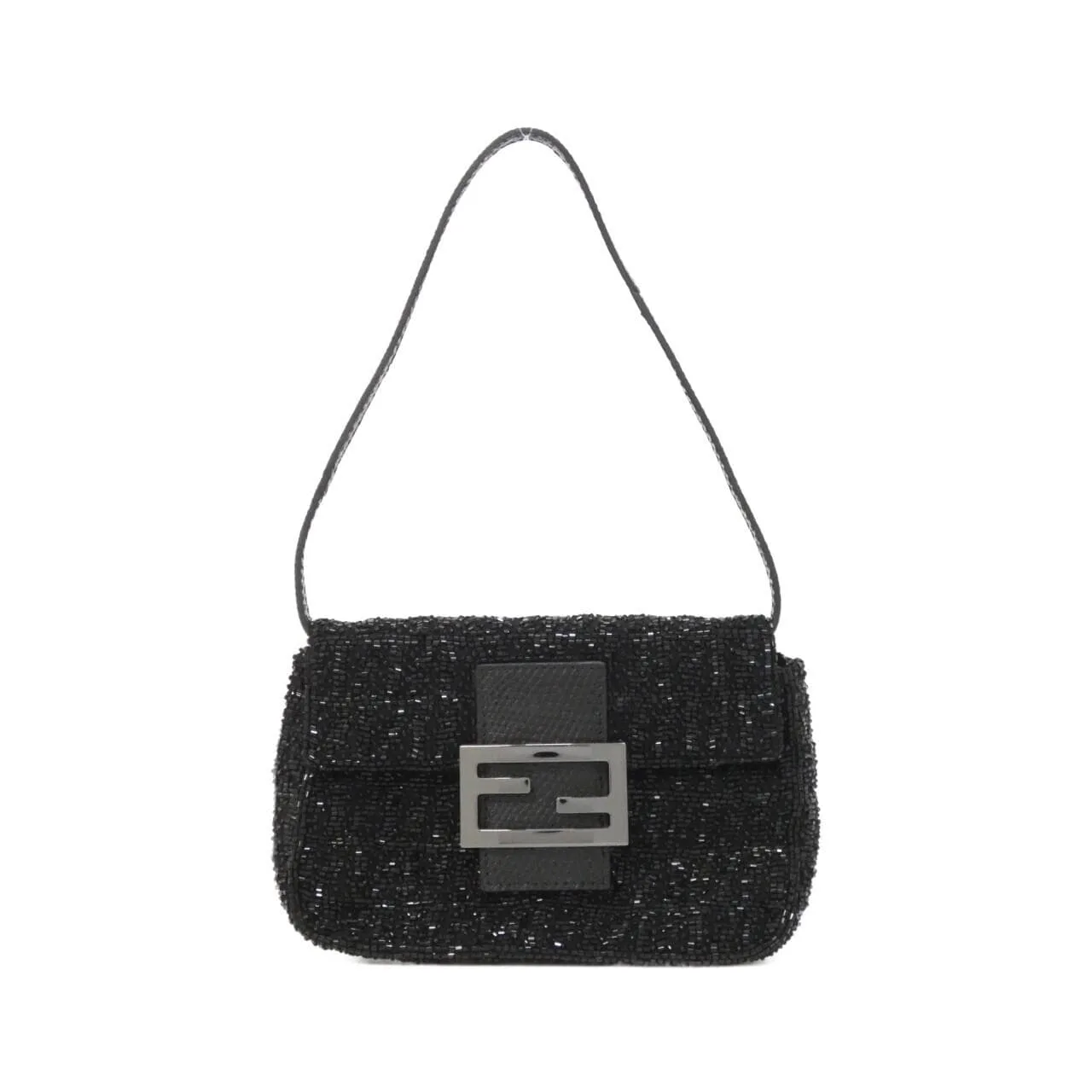 FENDI Baguette 8BK019 PZH 手提包