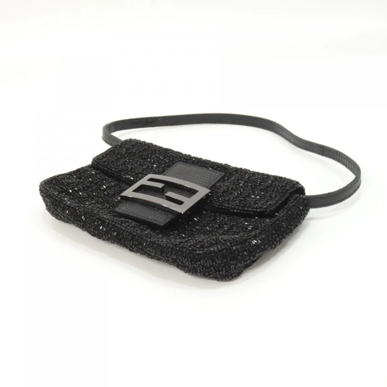 FENDI Baguette 8BK019 PZH 手提包 3