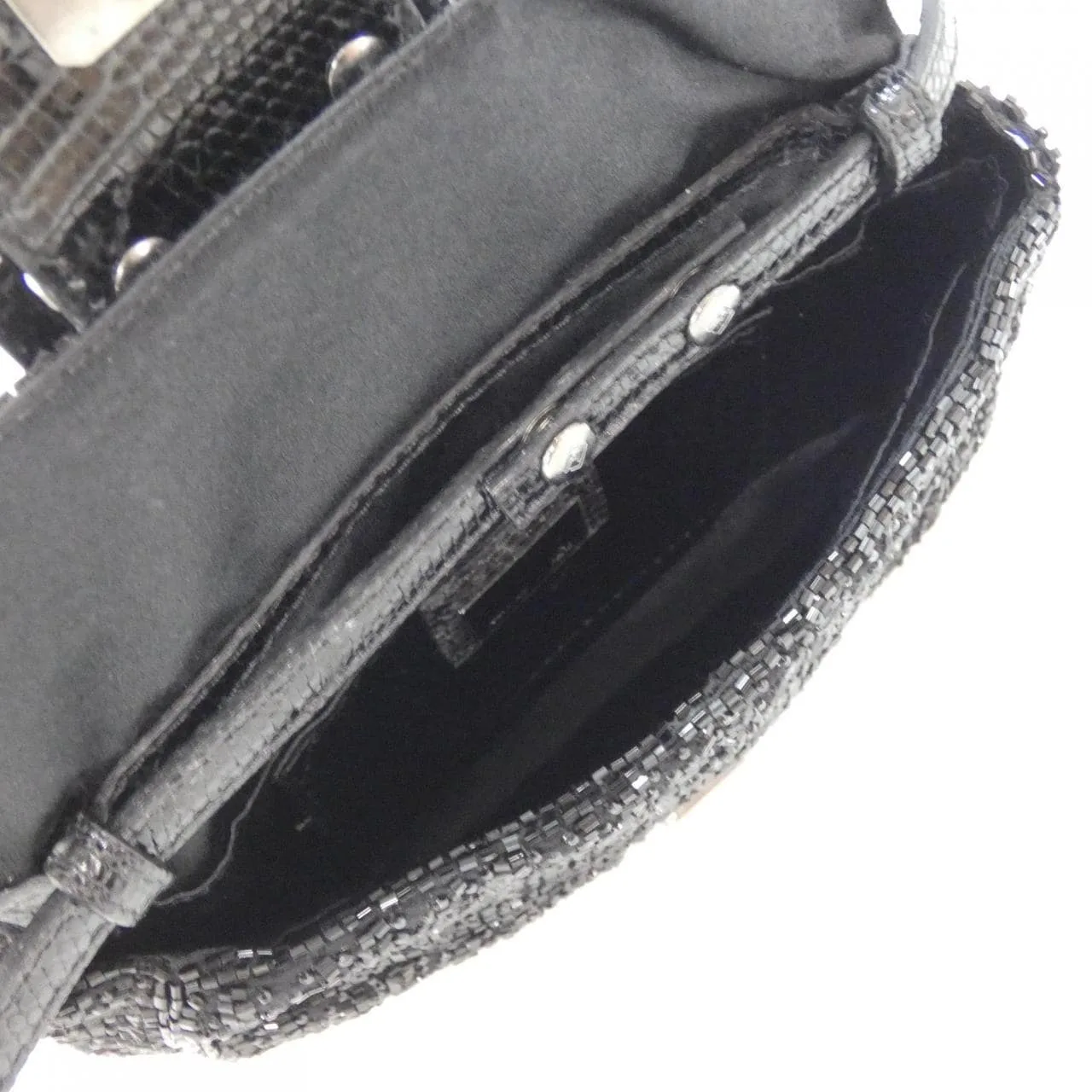 FENDI Baguette 8BK019 PZH 手提包 5