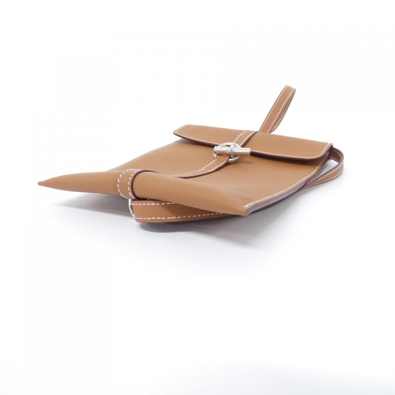 HERMES 086476CK 小袋 Swift 3