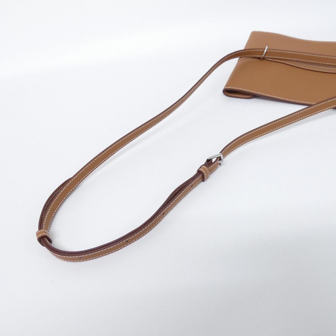 HERMES 086476CK 小袋 Swift 5