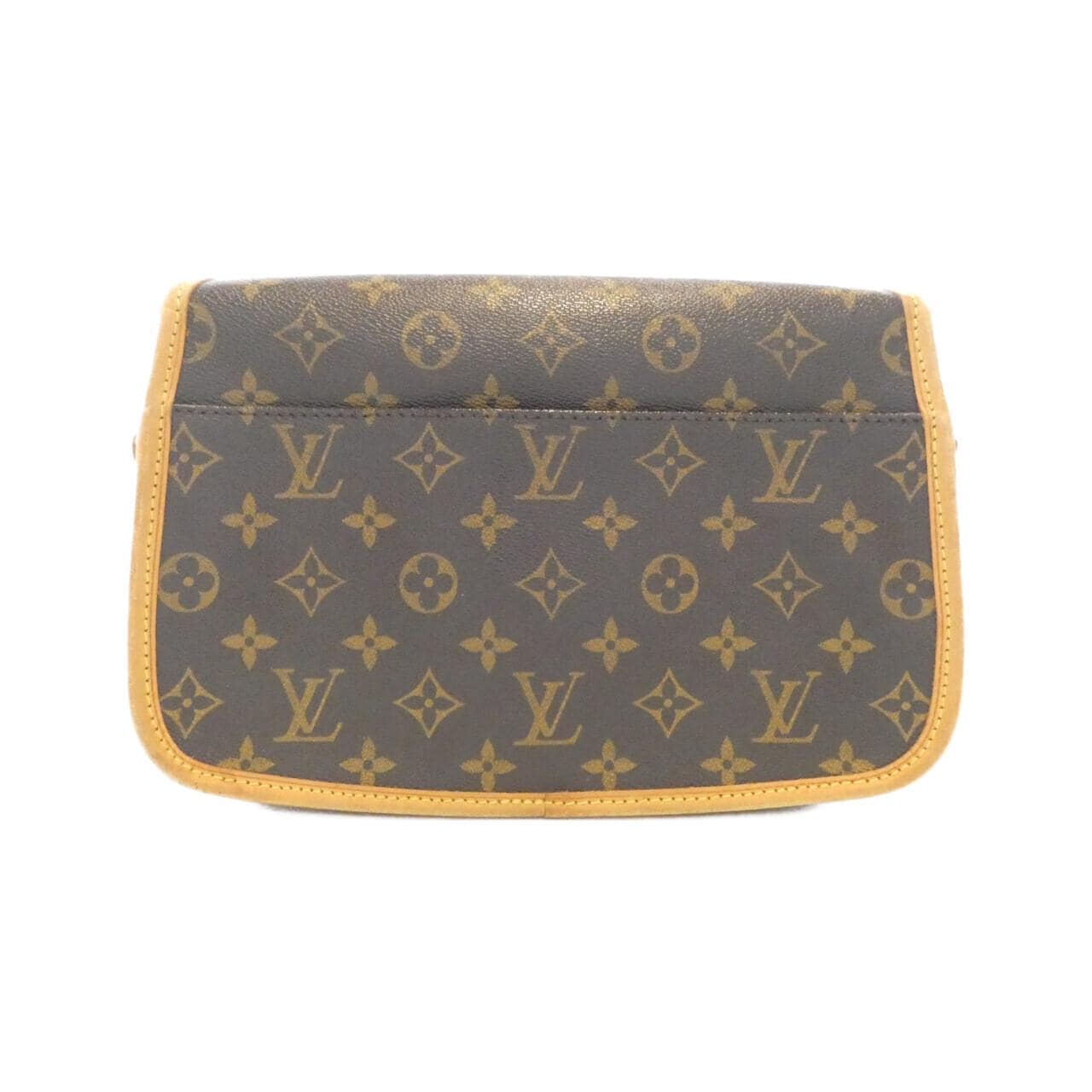 LOUIS VUITTON M42250 Shoulder Monogram 2