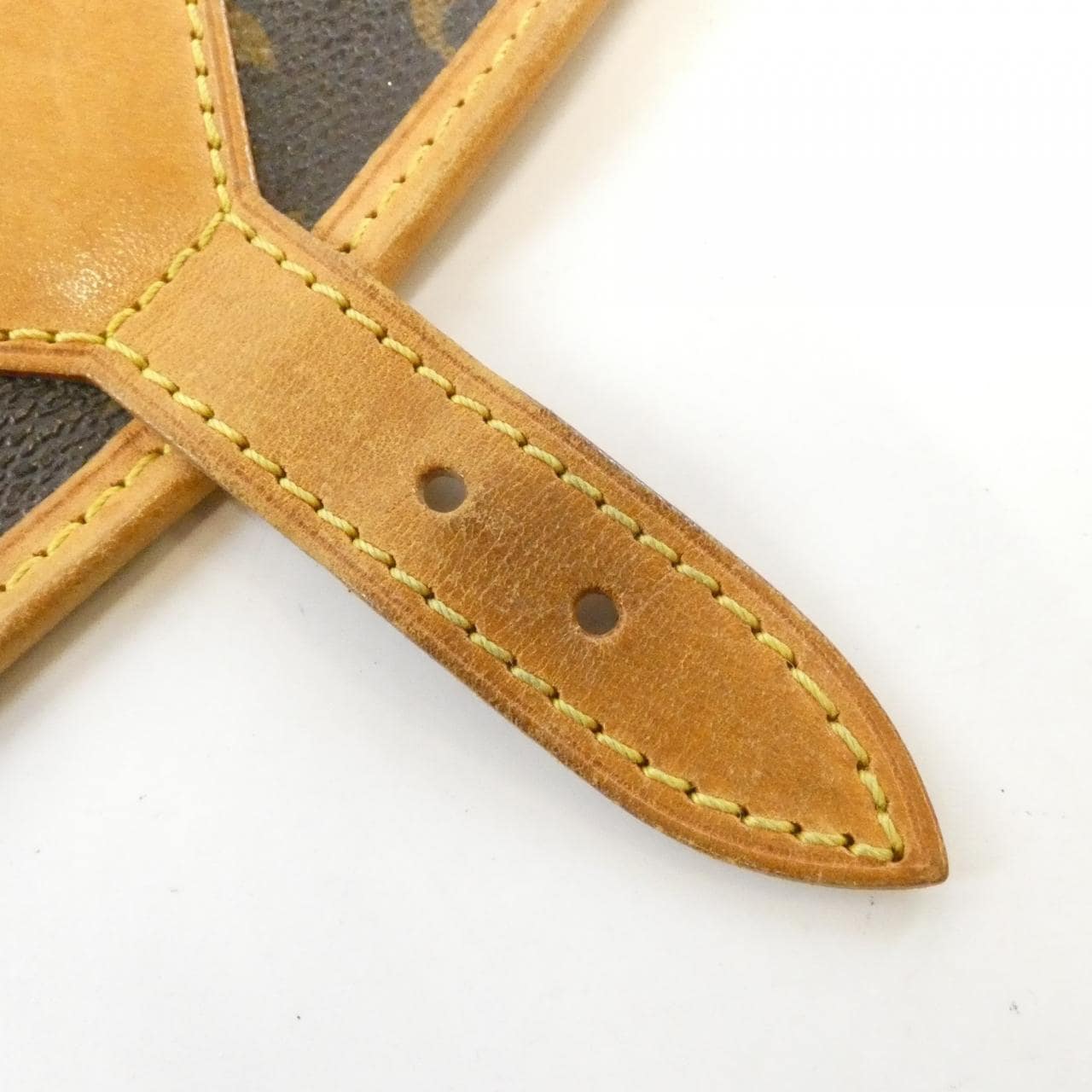 LOUIS VUITTON M42250 Shoulder Monogram 5