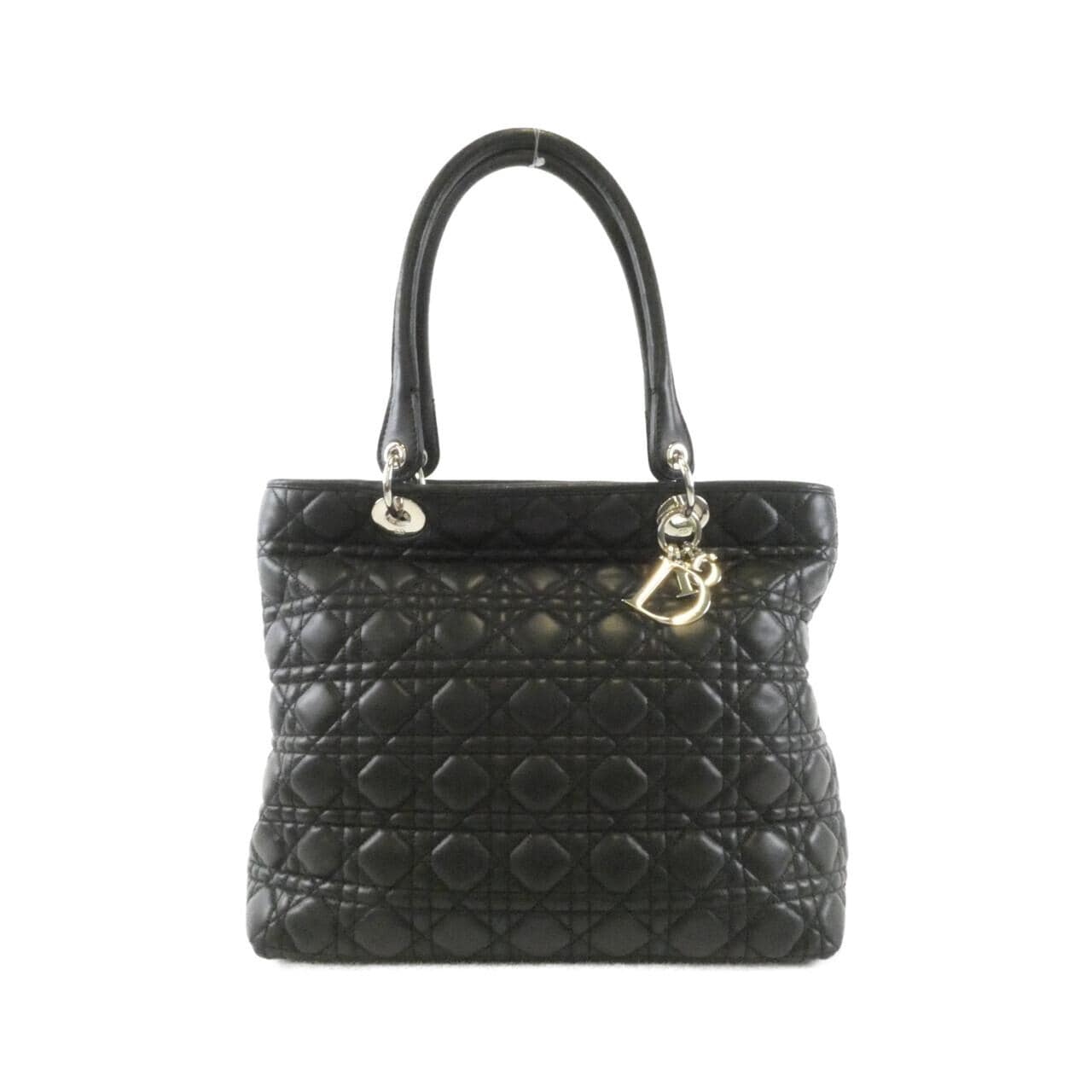 DIOR SSQ449672 手提包 皮革