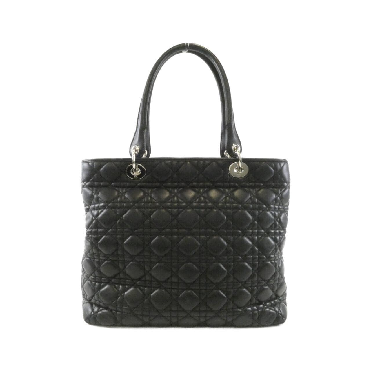 DIOR SSQ449672 手提包 皮革 2