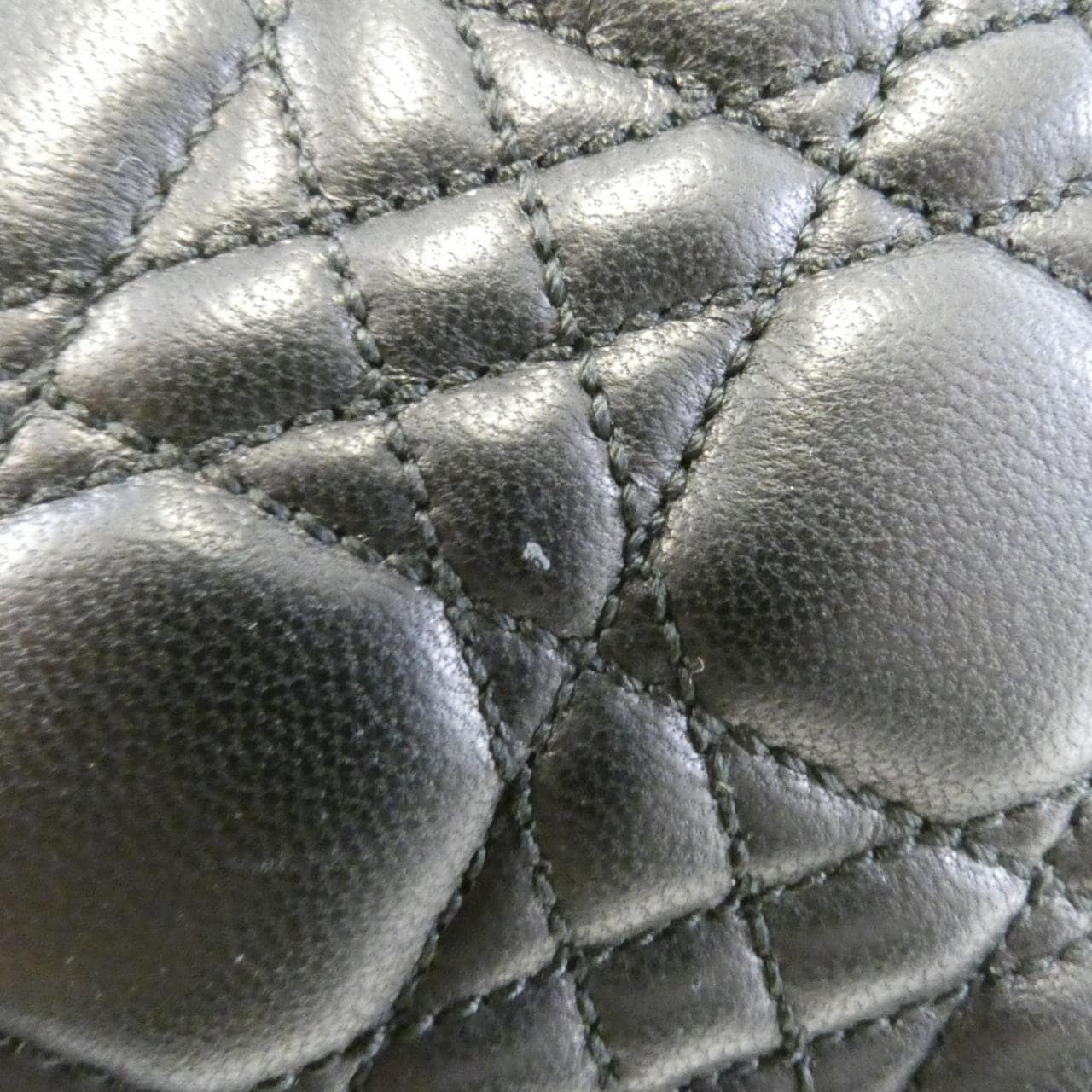 DIOR SSQ449672 手提包 皮革 5