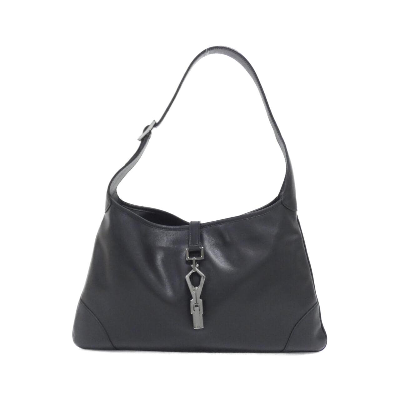 GUCCI 001 4057 肩背包 皮革