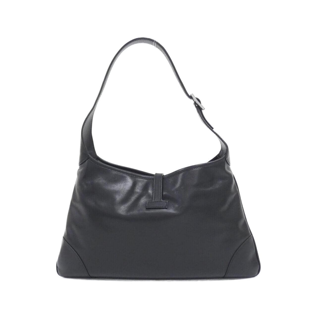 GUCCI 001 4057 肩背包 皮革 2