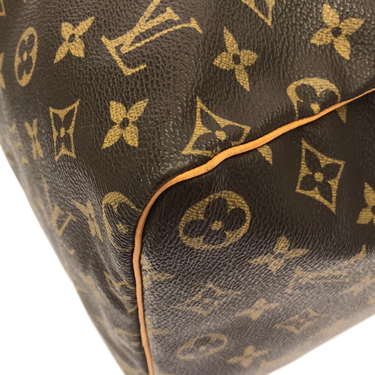 LOUIS VUITTON Speedy M41522 波士頓包 Monogram 2