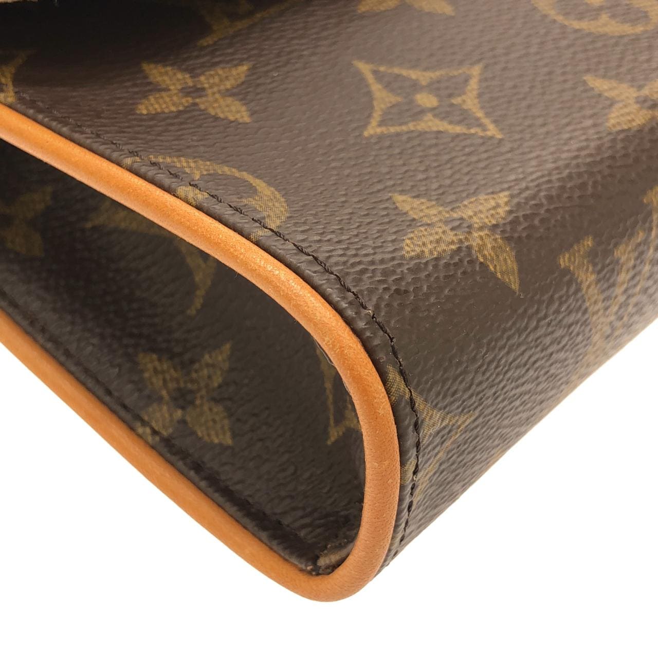 LOUIS VUITTON Pochette M51855 腰包 Monogram 3