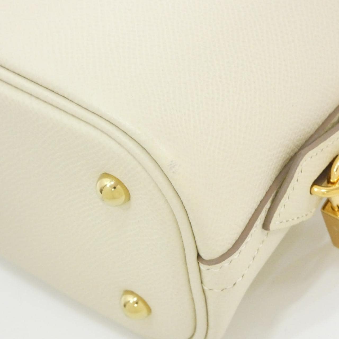 HERMES Bolide 082798CC Handbag Epsom 3