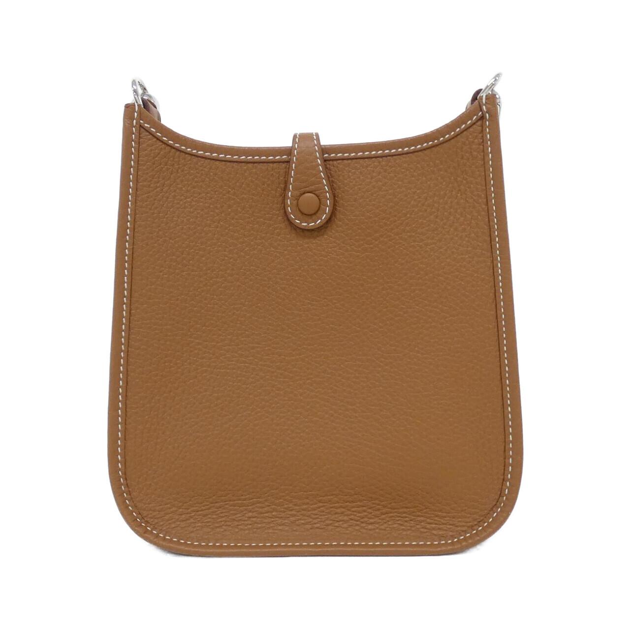 HERMES Evelyne 069426CK Shoulder Clemence 2