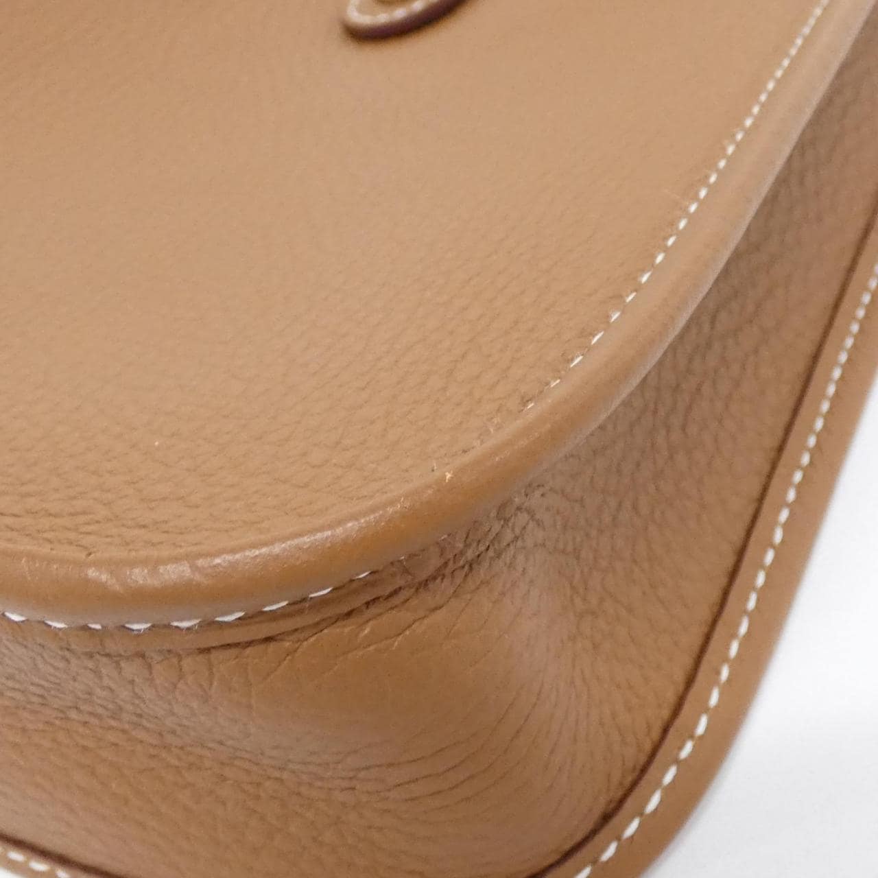 HERMES Evelyne 069426CK Shoulder Clemence 3