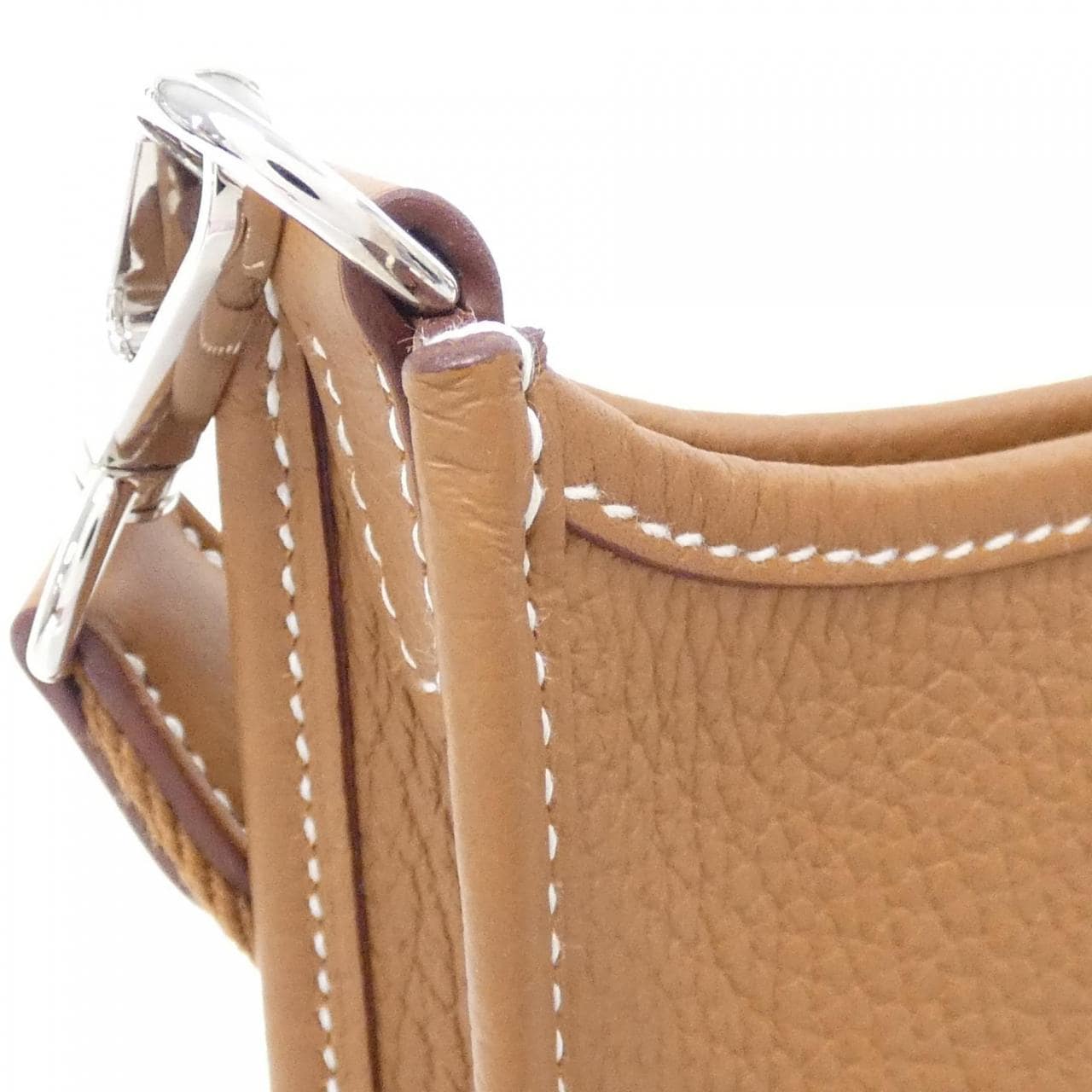 HERMES Evelyne 069426CK Shoulder Clemence 5