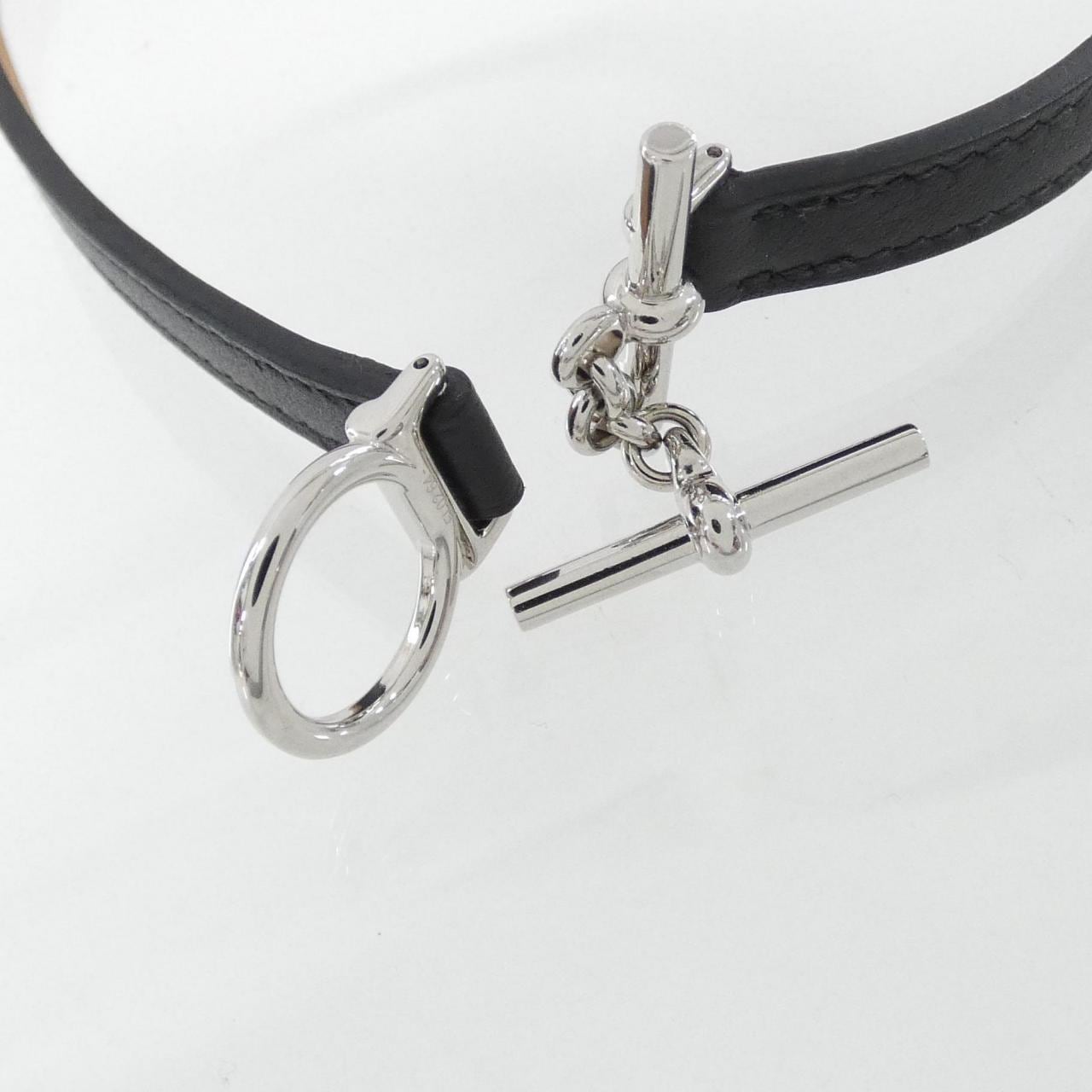HERMES 500269FK Swift 3