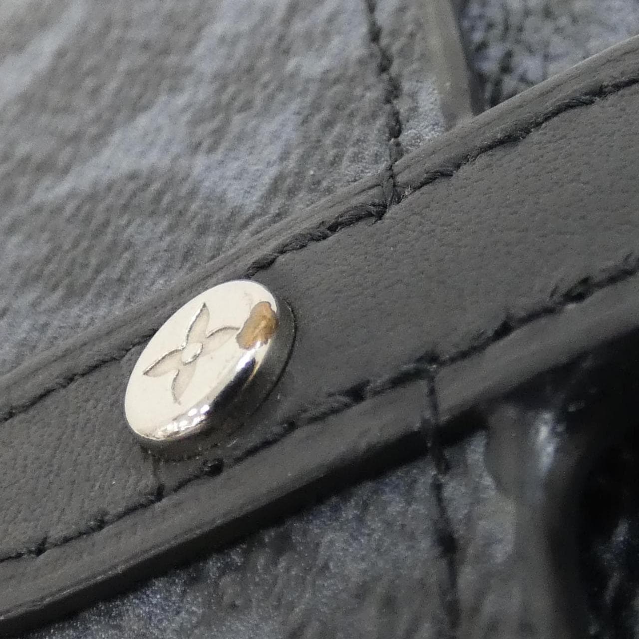LOUIS VUITTON M69998 散紙包 Monogram 3