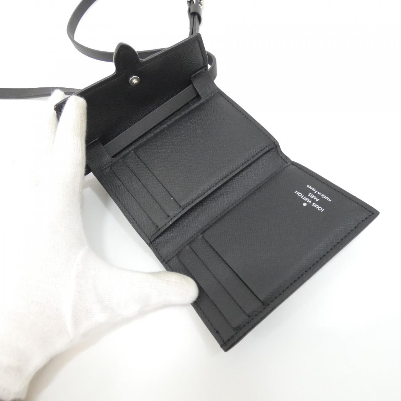 LOUIS VUITTON M69998 散紙包 Monogram 5