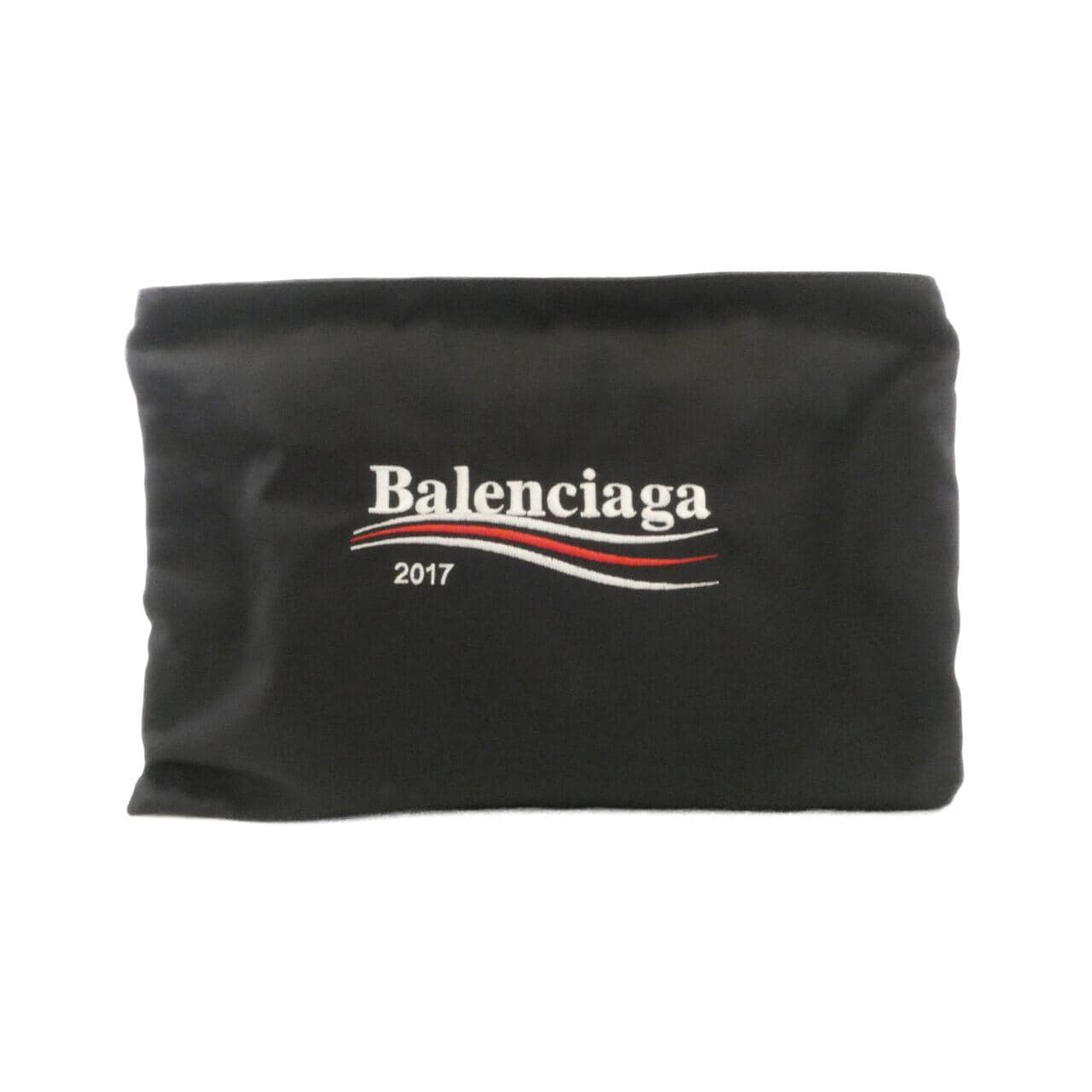 BALENCIAGA 459745 9D0L5 手提包 尼龍