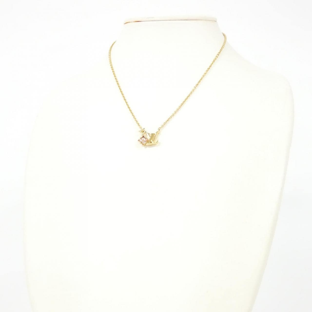 LOUIS VUITTON M00783 Accessories Lambskin 5