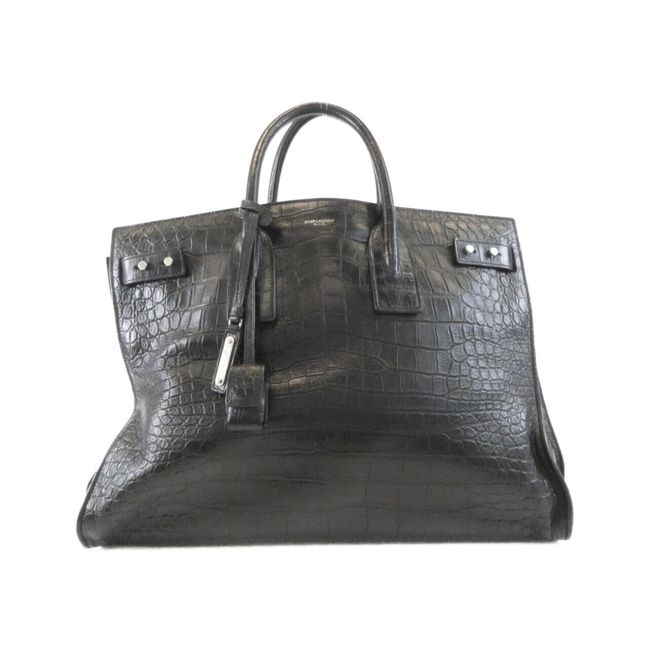 SAINT LAURENT 478167 手提包 皮革