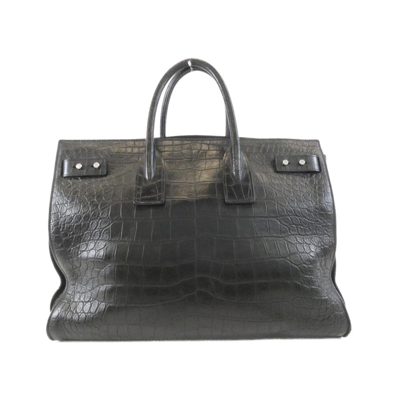 SAINT LAURENT 478167 手提包 皮革 2