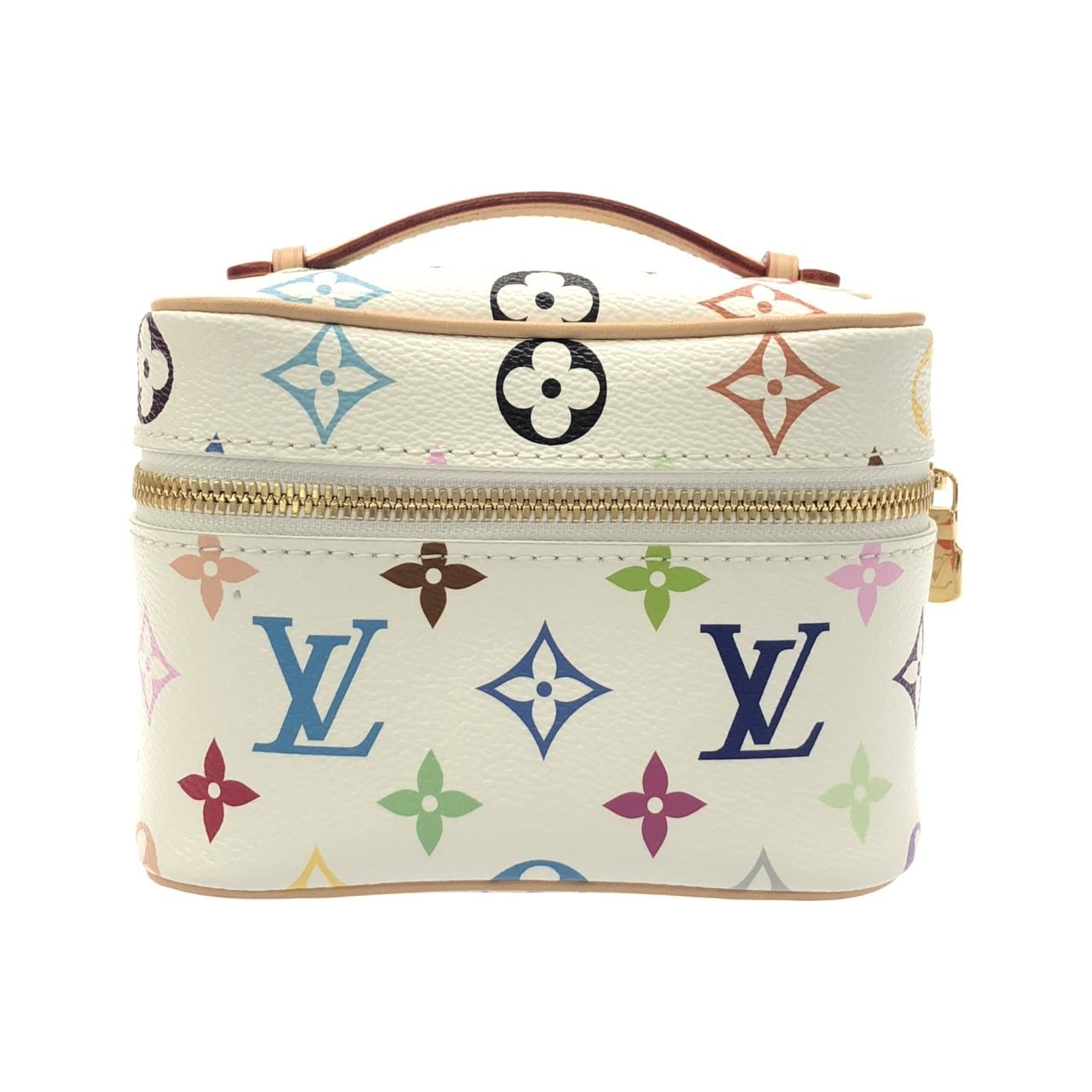 LOUIS VUITTON M27941 Handbag Canvas