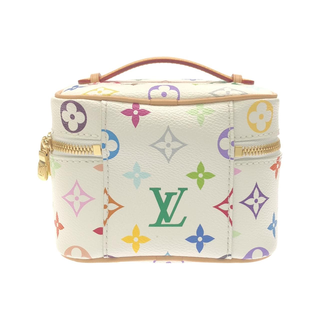 LOUIS VUITTON M27941 Handbag Canvas 2