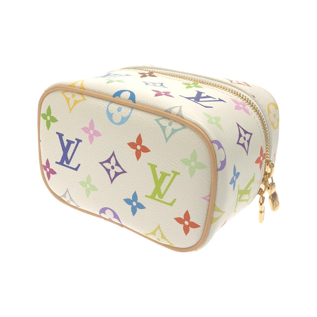 LOUIS VUITTON M27941 Handbag Canvas 3