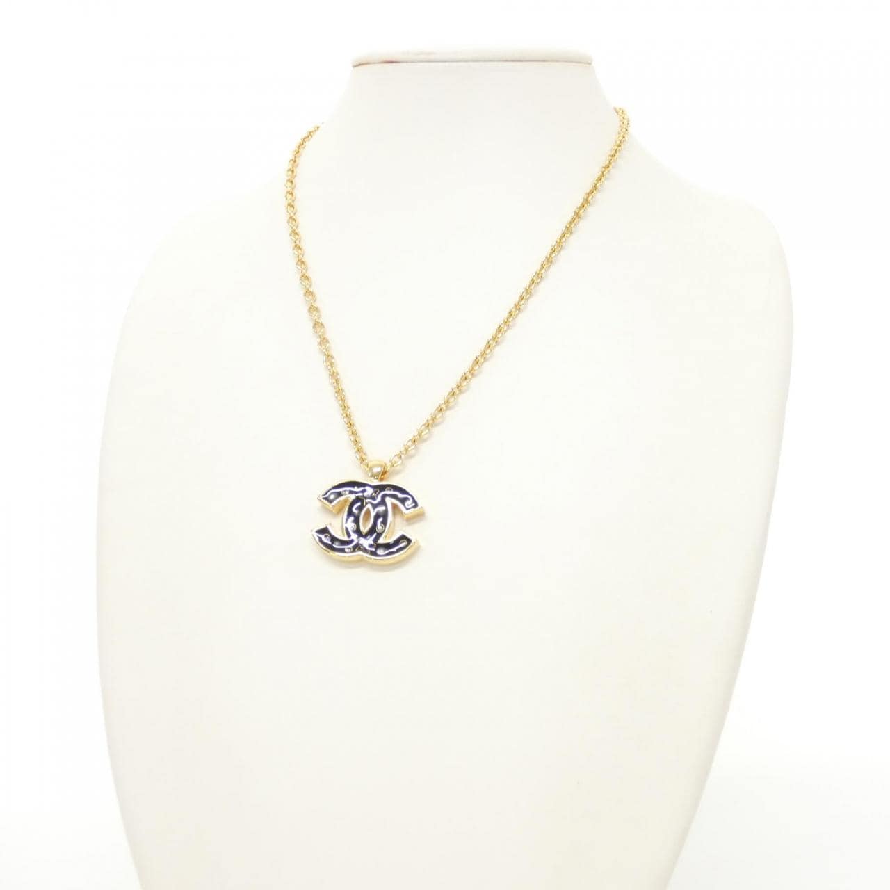 CHANEL ABG527 5