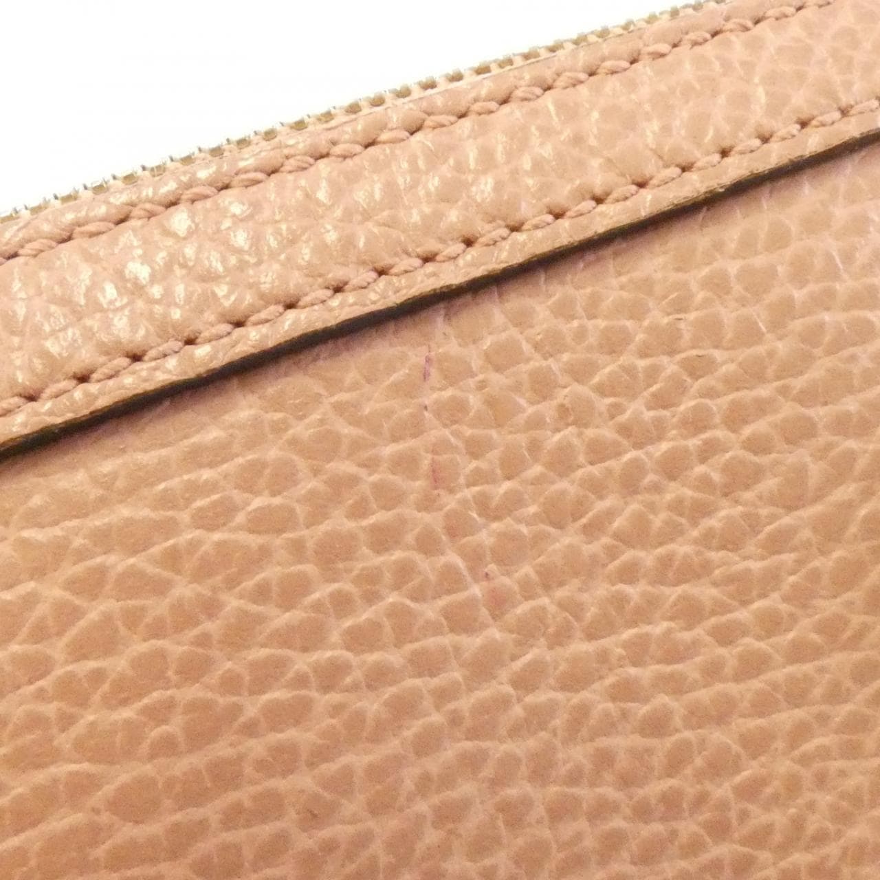 GUCCI GG Supreme 449661 CAO0G 手提包 皮革 5