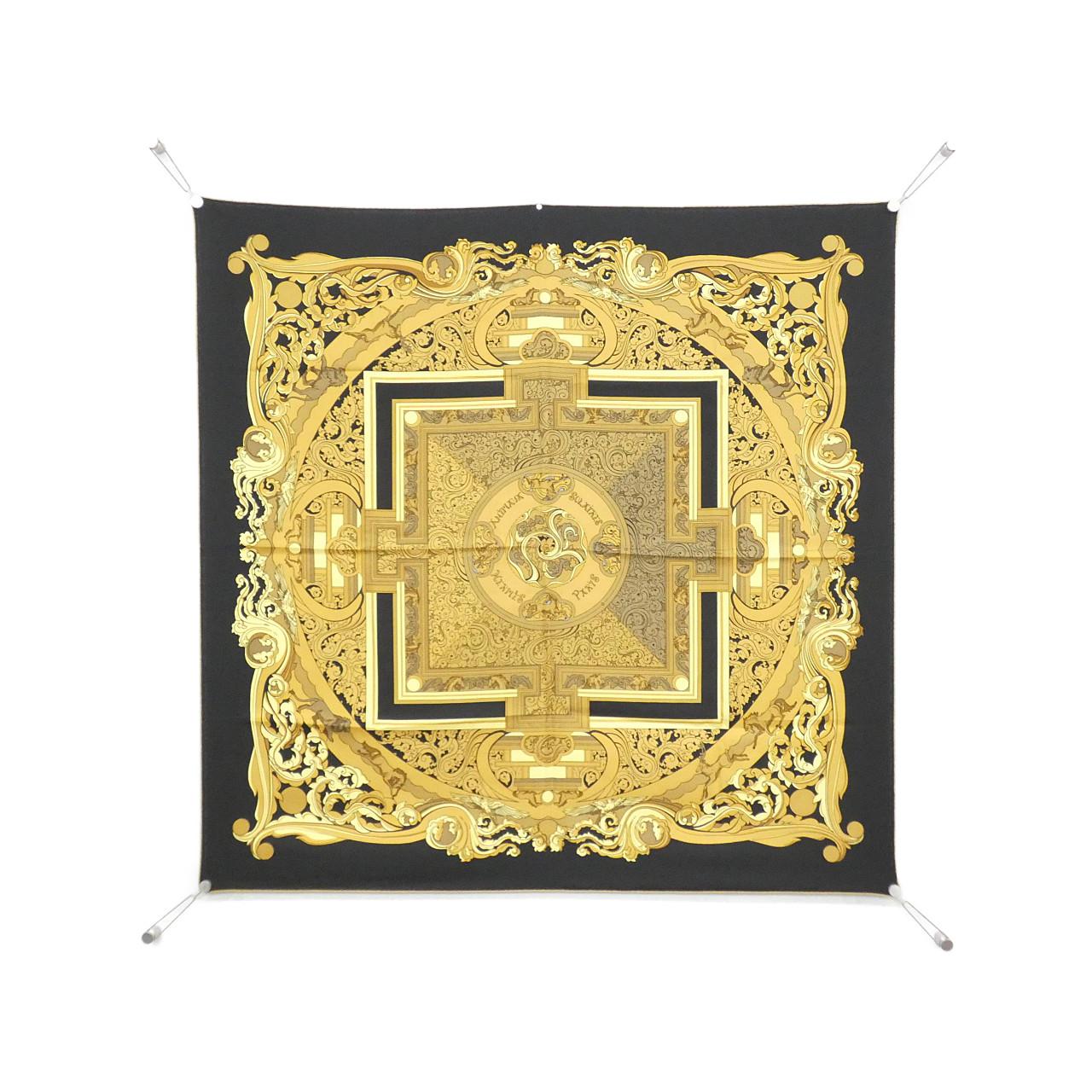 HERMES Scarf