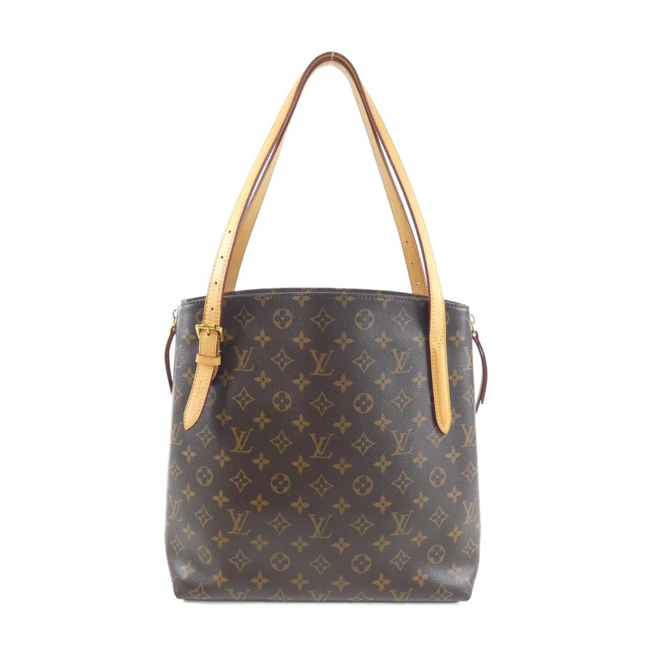 LOUIS VUITTON M41208 肩背包 Monogram