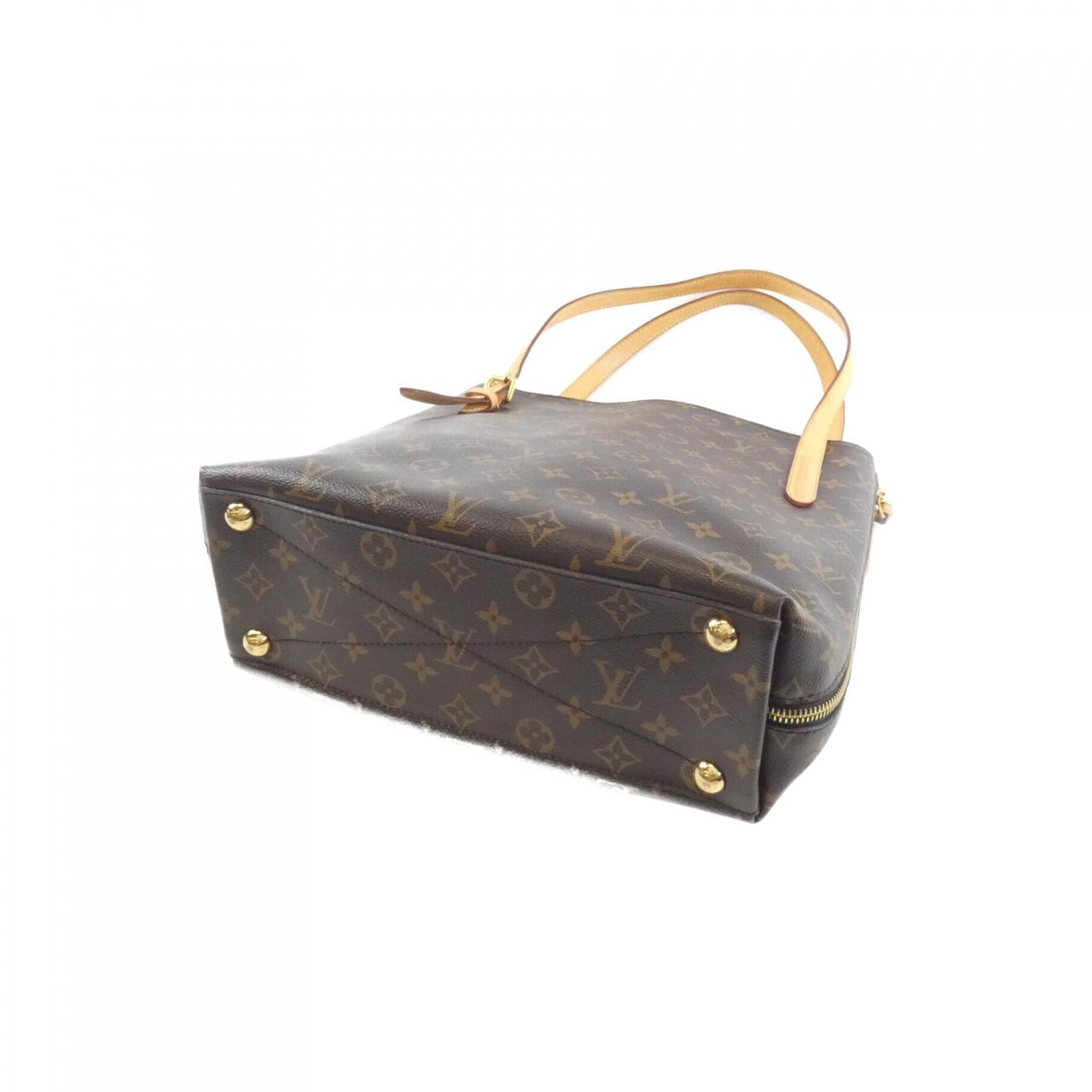 LOUIS VUITTON M41208 肩背包 Monogram 2