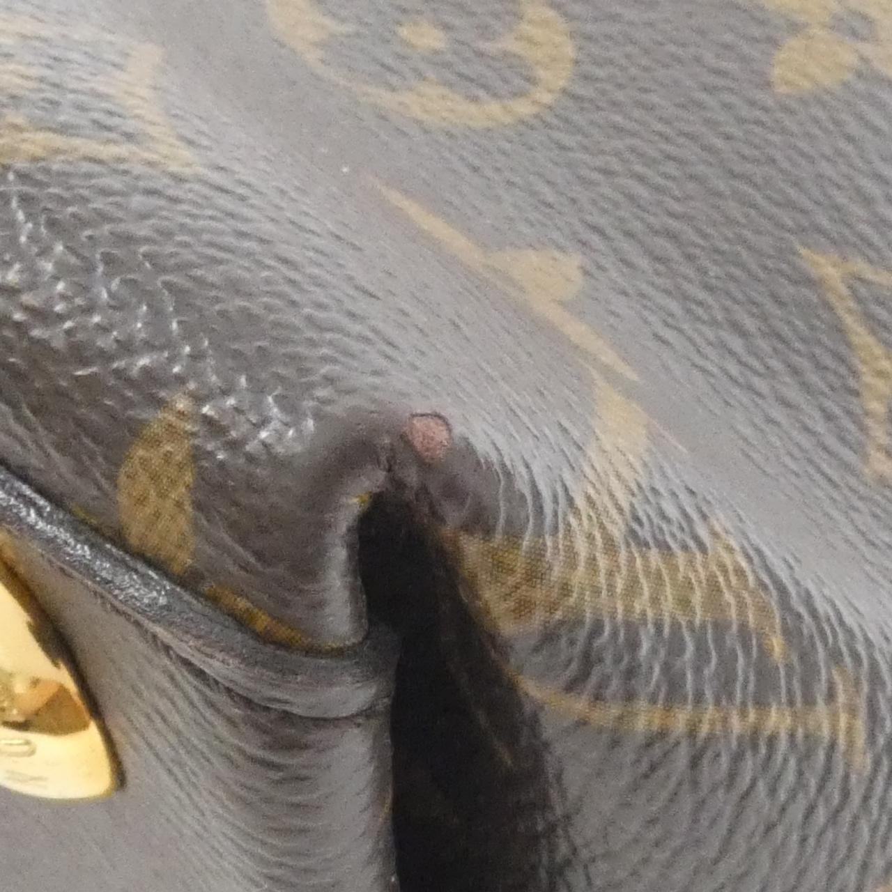 LOUIS VUITTON M41208 肩背包 Monogram 3