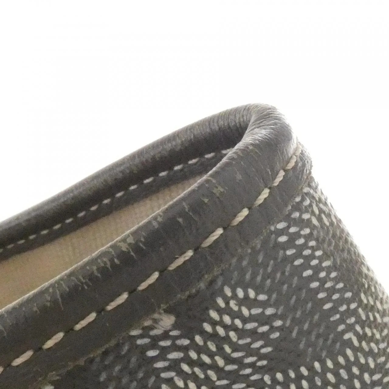 GOYARD Saint Louis AMA LOUIS PM Tote Canvas 3
